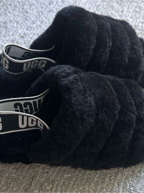 Ugg slippers